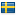 spona.cz server is located in Sweden